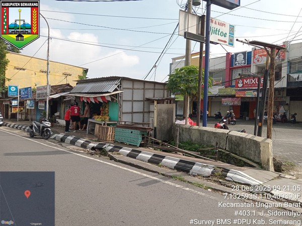 Foto Tahun 2025